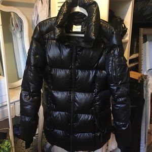 SAM. jacket / puffer coat ( SAM )